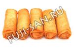 Спринг-роллы с яблоком и корицей, замороженные, 1кг