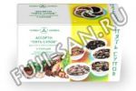 Суп Ассорти "Пять вкусов", 5 порций, 60г
