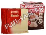 Японский Кофе AGF Blendy Maroyaka Kaori Blend (Бленди Марояка Каори Бленд), 8 г (1 пакетик)