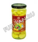 Каштан консервированный, 360г