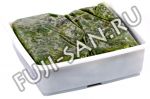 Салат Хияши Вакаме замороженный (пластиковая упаковка), 2кг