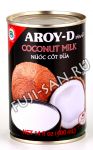 Кокосовое молоко AROY-D, 400мл