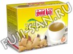 Имбирный быстрорастворимый напиток GOLD KILI, с лимоном, 220г (10 пакетиков)