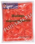 Имбирь маринованный, розовый, 1кг