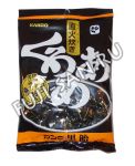 Японская карамель Kanro, с кофейным вкусом, 155г