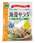 Морская капуста (смесь) для салата, 30г