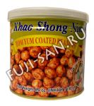 Арахис со вкусом Том Ям Khao Shong, 140г
