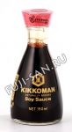 Соевый соус Kikkoman (Киккоман), 150мл (США)