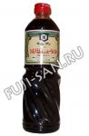 Соевый соус Kikkoman (Киккоман), светлый, 1л