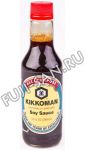 Соевый соус Kikkoman (Киккоман), 296мл (США)
