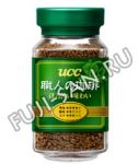 Японский кофе UCC Килиманджаро (растворимый, крепкий), 90г