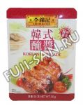 Соус-паста Lee Kum Kee, корейский маринад, 50г
