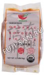 Соевая паста Ака Miso (Ака Мисо), темная, 1кг