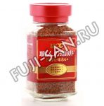 Японский Кофе UCC Мокка Бленд Кофе (растворимый, крепкий), 90г