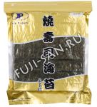 Нори Голд (Nori Gold) водоросли сушеные, 50 листов