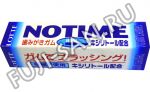 Жевательная резинка NoTime Lotte, 9 кубиков
