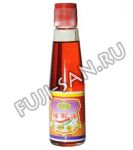 Соевое масло с экстрактом чили, 200г