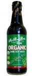 Соевый соус Organic Pearl River Bridge Organic, темный, 300мл 
