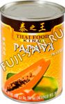 Папайя в сиропе Thai Food King, 565 г