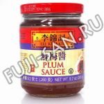Cоус-паста Lee Kum Kee, сливовая, 260г