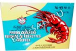 Креветочные чипсы Ou Jiang, 227г