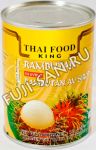 Рамбутан в сиропе Thai Food King, 565г
