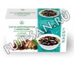Суп Сицай из морепродуктов с креветками, 5 порций, 60г 