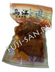 Сычуанская капуста Green Food в кунжутном масле, 80г