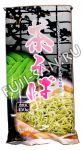 Лапша зеленый чай Ча-Соба (Cha Soba), 450г