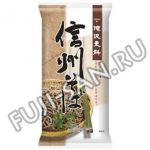 Лапша гречневая Соба (Soba), 600г