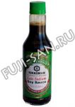 Соевый соус Kikkoman (Киккоман), с пониженным содержанием соли, 296мл (США)