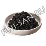 Икра летучей рыбы Тобико черная, 125г