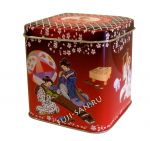 Жестяная банка для чая "Токио", 150г 
