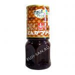 Соус для мяса Тонкацу Ikari, для бифштексов и котлет, 300мл