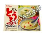 Смесь Тофу-Микс House Foods, для приготовления сыра тофу, 85г