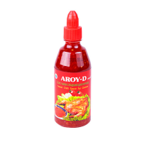 Соус чили AROY-D, сладкий, для курицы, 550г