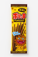 Палочки Porickey с коричневым сахаром, Япония, 16г
