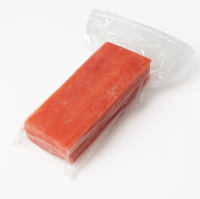 Тунец Еллоу Фин, свежемороженный, 100гр (весовой)