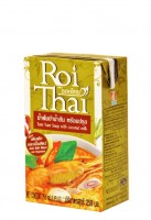 Суп Том Ям ROI THAI, 250мл