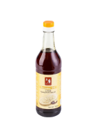 Кунжутное масло нерафинированное Real Tang, 500мл