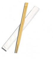 Бамбуковые палочки (одноразовые), 10 пар