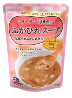 Суп из акульих плавников, Япония, 200 г