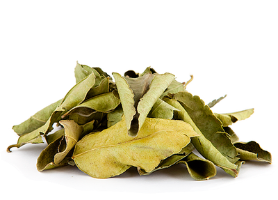 Кафрский лайм Тай Фуд Кинг (сушеные листья каффрского лайма),Thai Food King 10г