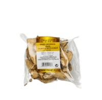 Галангал Тай Фуд Кинг сушеный, резаный, Thai Food King,57г