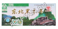 Древесные грибы Муэр/ Черный гриб ( Black Fungus) , прессованные, 500г