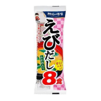 Мисо-суп на креветочном бульоне с водорослями Вакаме Shinsyu-Ichi Miso, 128г 8 порций Япония