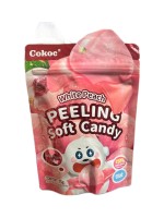 Мармелад COKOS персик, 75г