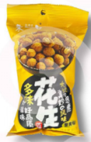 Арахис LAIYIKOU в хрустящей панировке, 65г