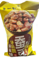 Арахис LAIYIKOU в хрустящей панировке, 65г