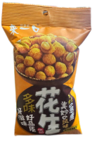 Арахис LAIYIKOU в хрустящей панировке, 65г